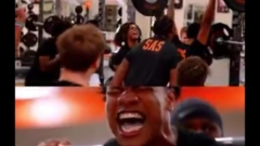 Off Season Workouts Under Kegans Are Underway