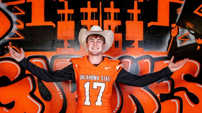 OSU Football Position by Position - Starts with Quarterback and Drew Mestemaker