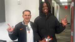 Oklahoma State Offers In-State Standout Corner Daniel Yebit