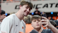 Eric Morris Talks Mestemaker and Triplets, the Process of Getting Them to Stillwater