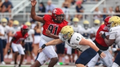 National Signing Day: Oklahoma State Signs Defensive Tackle Savion Barthelemy