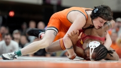 Oklahoma State and Cowboy Wrestlers See Little, Almost No Movement in New Rankings