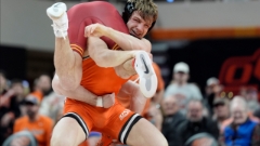 Oklahoma State, As Expected, Moves Up in National and Individual Rankings