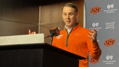 Eric Morris Meets With Media, Talks Roster and Staff Rebuild and Chemistry