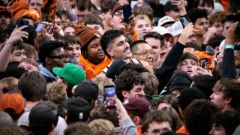 Oklahoma State Climbs in NET Following Upset Win Over No. 16 BYU