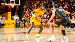 Oklahoma State Loses Must-Win Game to Arizona State 85-76