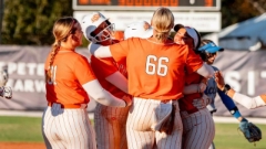 No. 23 Cowgirls Softball Takes No. 10 UCLA and No. 8 Texas A&M in Clearwater