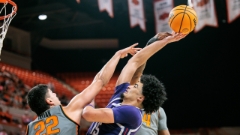 This Hurt! Overtime at Home to a Fellow Bubble Team, 95-92 TCU Over Oklahoma State