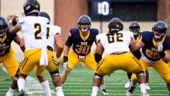 Oklahoma State New Position by Position: A Stretch at LB, but Puckett is Interesting