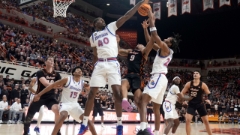 Oklahoma State Loses Fourth-Straight Big 12 Game With 81-69 Loss to No. 8 Kansas