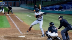 Oklahoma State Evens Series With 9-1 Win Over Grand Canyon