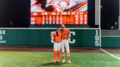 Ruby Meylan Throws First Collegiate No-Hitter in 10-0 Run Rule Win Over Colorado State