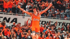 Big 12 Releases Seeds for Conference Championships, Oklahoma State With Six Top Seeds