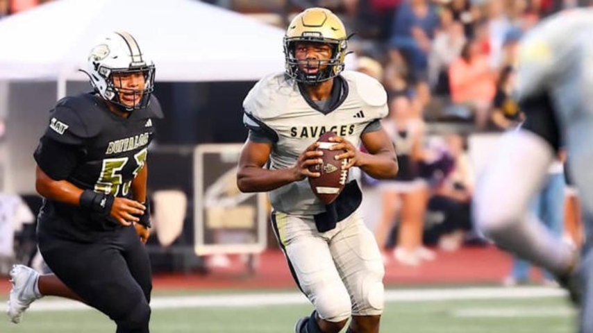 Broken Bow's Greydon Howell Now Four Stars and 19 Points from Breaking Rutherford's Record