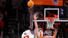 No Fallah and Moustapha Thiam and Cincinnati Dominate Oklahoma State 91-68