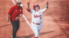 No. 4 Nebraska Evens Up the Series with Oklahoma State in a 4-3 Win