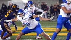 Position-by-Position: Oklahoma State Loads Up on New Specialists