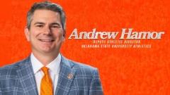 Andrew Hamor To Lead Development Staff as Deputy Athletic Director