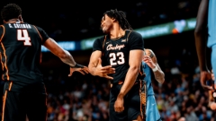 Oklahoma State With Gutsy 111-104 Overtime Road Win Over UCF