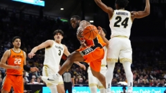 Bringing Kanye Clary Back Next Season Greatly Benefits Oklahoma State