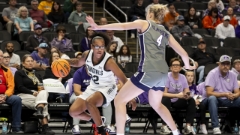 Oklahoma State Cowgirls Disappoint at the Big 12 Women's Tournament