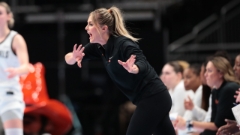 Hoyt Can Expect a Fine from the Big 12