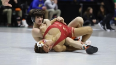 Welcome to the Jax Forrest and Oklahoma State Score-a-thon, AKA Big 12 Championships