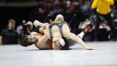 Champion Cowboys Up and Down on Big 12 Championship Night as Forrest and Vega Shine