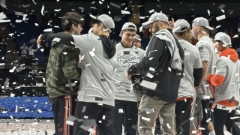 Oklahoma State Championship and Big 12 Wrestling Tournament Notes