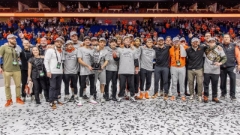 Oklahoma State Seeds Released With Brackets for the NCAA Championships