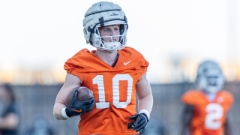 Wide Receivers Already Significantly Better Than Last Season