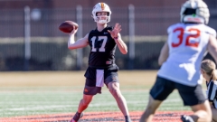 Mestemaker the Real Deal, Wesloski Loves Stillwater, Both New Cowboys Get Loved Back