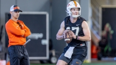 Eric Morris Talks Modern Day College Football Economics and How it Impacts Practice