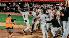 Oklahoma State Beats Dallas Baptist 6-5 In Walk Off Fashion