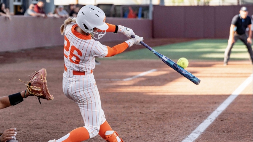 Cowgirl Softball at Wichita State is Postponed Because of Bus Accident