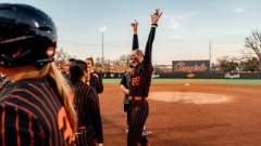 Ruby Meylan Throws Perfect Game in 10-0 Win Over BYU