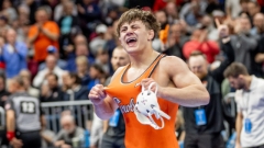 Not Being Unbeaten May Be Why Robideau Is A Champion