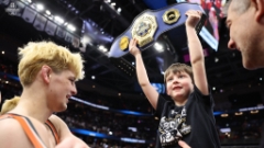 Oklahoma State Finishes With Three Freshman National Champions