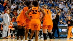 Oklahoma State's Season Comes to An End With 87-68 Loss to UCLA