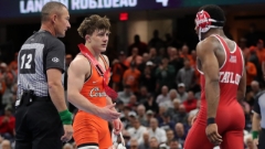 David Taylor Excited About Oklahoma State's Challenging 2026-27 Schedule