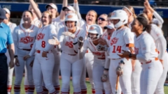 Karli Godwin Launches Two Home Runs to Give Oklahoma State 10-7 Road Win Over Tulsa