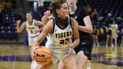 Oklahoma State Lands D2 National Player of the Year Talexa Weeter