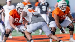 ACC Talking, Will Big 12 Schools Discuss a Spring Football to NFL-Style OTA Change