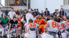 Almost Midway Through, Where Does Oklahoma State Spring Football Stand?
