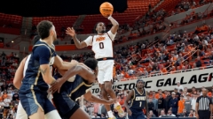 Jaylen Curry Hints on Social Media Return for 2026-27 Season