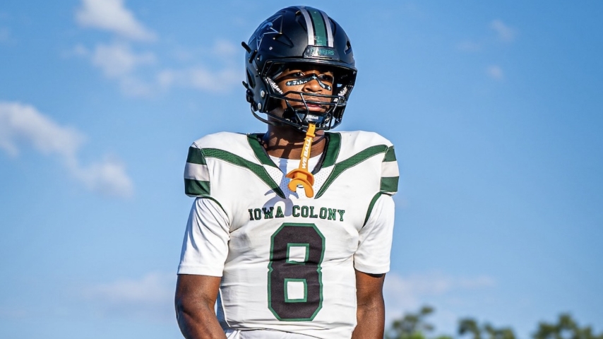 Oklahoma State Lands 2027 QB Carson White