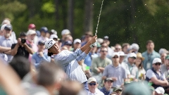 OSU Junior Ethan Fang Is Preparing to Compete in the Masters This Week
