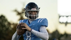 Eric Morris and Cowboys Offer '28 QB Titus Huard, A Prospect with OSU Connections