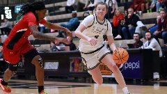 Oklahoma State Lands Lindenwood (MO) Transfer Ellie Brueggemann