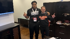 In Dead Period, Oklahoma State Hoping to Add Commits but K-State a Thorn in Poke's Side